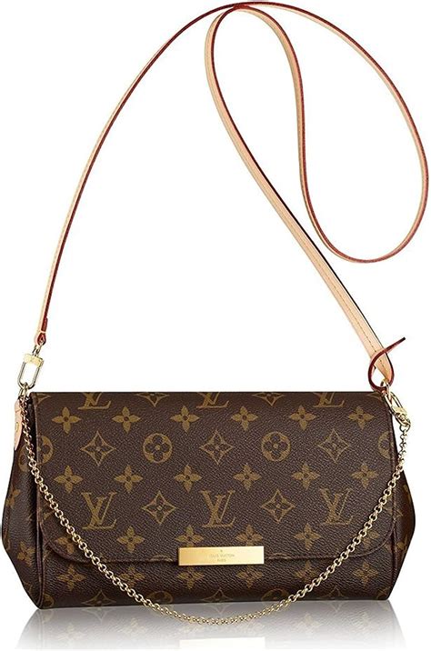 louis vuitton m40718 favorite mm monogram|louis vuitton favorite mm vintage.